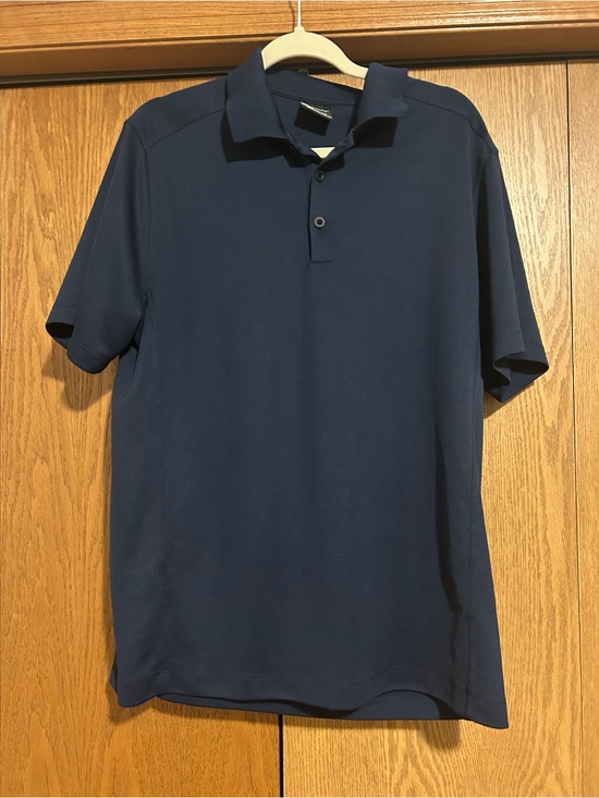 Nike Other - Men's Nike Golf Polo Shirt